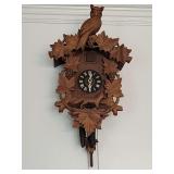 Cuckoo Clock