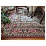 3 Oriental Rugs