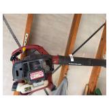 Southland  2 cycle leaf blower, misc weedeater string
