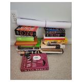 Books, Poster