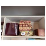 Sewing box,