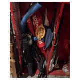 Sports equipment