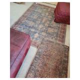 Loloi Sergio Collection Polyester Rug  5' x 7', Floor Rug 45 x 27