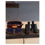 Pair of binoculars