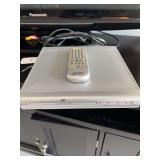 GPX DVD player