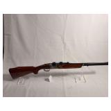 Winchester Model 37 single shot 12 ga