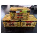 Approx 625 rds of Winchester 22 lr power point ( local pickup only)