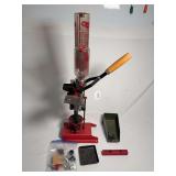 12 ga MEC Shotshell Reloader