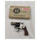 RG Industries model 23 22 cal revolver