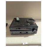 Yamaha RX-V659 Cinema Stereo Receiver