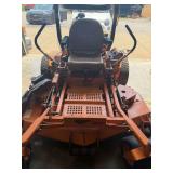 61' Turf Tigar Zero Turn Mower 29 HP