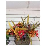Floral Center Piece