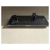 Sony Blue Ray 3D DVD Player