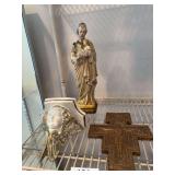 Religious items