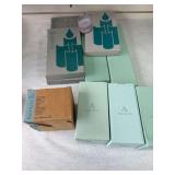 Party Lite Candles