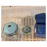 3 paperweight’s