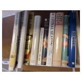 11 Sports Books