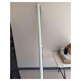 Luma Projection Screen