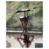 Schwinn Bicycle Tire Pump