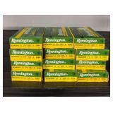 60rds of Remington 00bk
