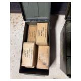 850+ rds of corrosive 45 ACP