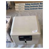 Sentry 2275 lock box
