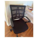 Rolling office chair