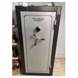 Stack On Total Defence Gun Safe