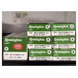 400 rds of Remington 45 ACP