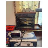 Office supply items