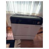 Oransi dehumidifier