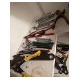 Miscellaneous tools