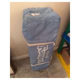 Cosco pack n play