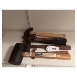 Hammers