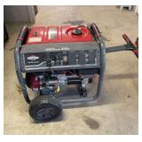 Briggs & Stratton Elite Series Generator