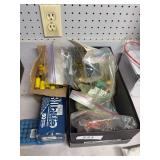 Misc ammo including 20 gauge, 45LC, 12 ga & misc