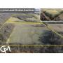 135+/- Tillable & Recreational Acres | Hamilton County Land Auction | Mcleansboro, IL