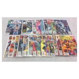 Xmen Unlimited- 24 books Xmen Unlimited- 24 books