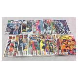 Xmen Unlimited- 24 books