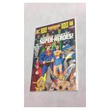 DC 100 page super spectacular DC 100 page super spectacular