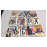 Superman in Action Comics- 40 books Superman in Action Comics- 40 books
