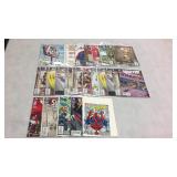 Assorted Comics- 24 books Assorted Comics- 24 books