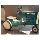 Oliver 1850 Pedal Tractor