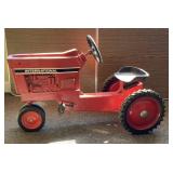 International Pedal Tractor