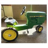 John Deere Pedal Tractor - Model 520
