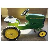 John Deere 7410 Pedal Tractor