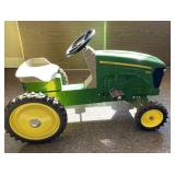 John Deere 7930 Pedal Tractor