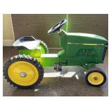 John Deere 8400 Pedal Tractor
