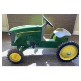 John Deere 7930 Pedal Tractor
