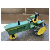 John Deere Water Sprinkler